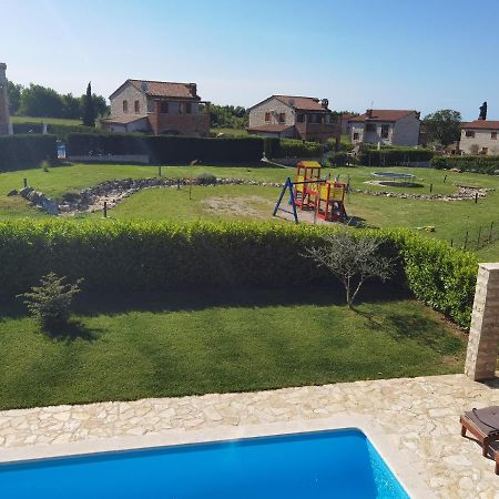 Istrian Villa Melany Vodnjan Exteriér fotografie