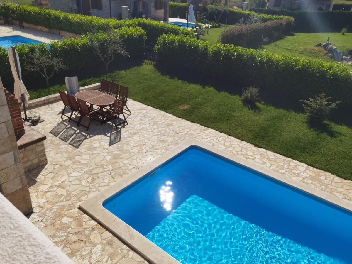 Istrian Villa Melany Vodnjan Exteriér fotografie