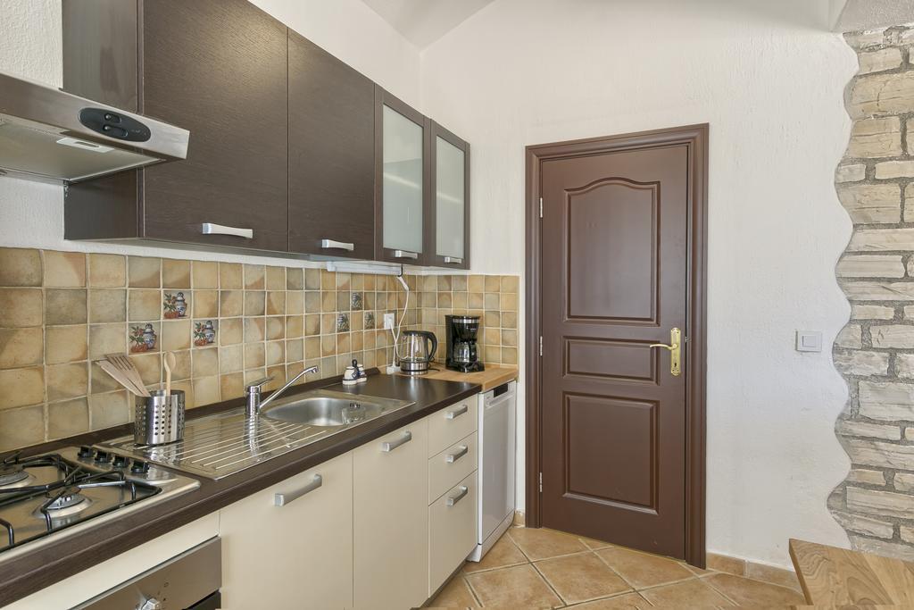 Istrian Villa Melany Vodnjan Exteriér fotografie