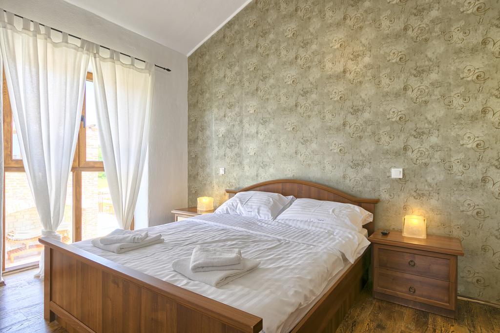 Istrian Villa Melany Vodnjan Exteriér fotografie