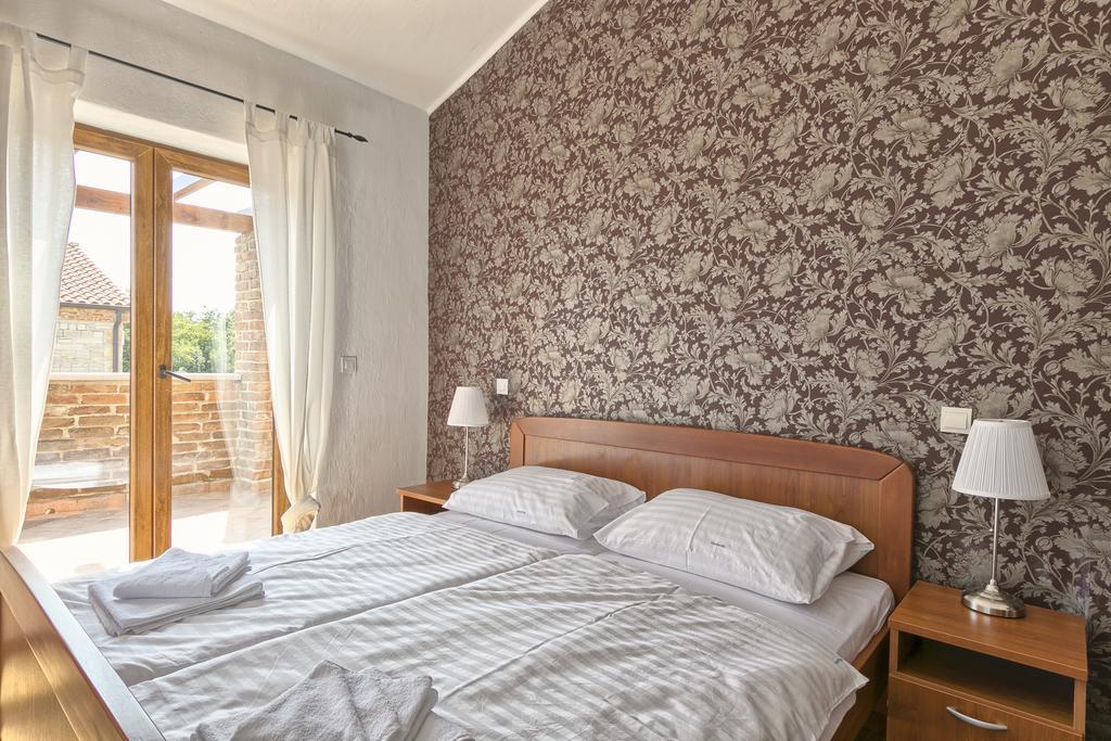 Istrian Villa Melany Vodnjan Exteriér fotografie