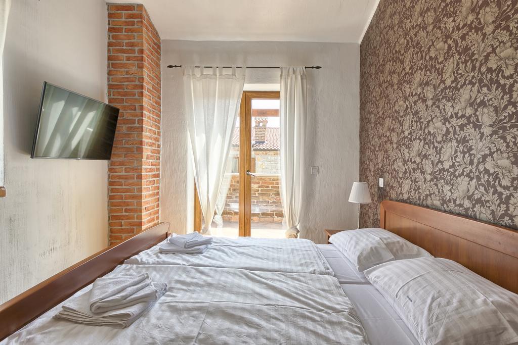 Istrian Villa Melany Vodnjan Exteriér fotografie