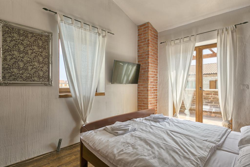 Istrian Villa Melany Vodnjan Exteriér fotografie