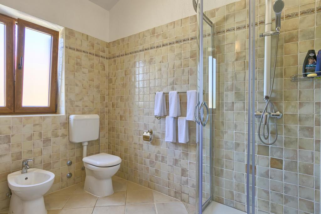 Istrian Villa Melany Vodnjan Exteriér fotografie