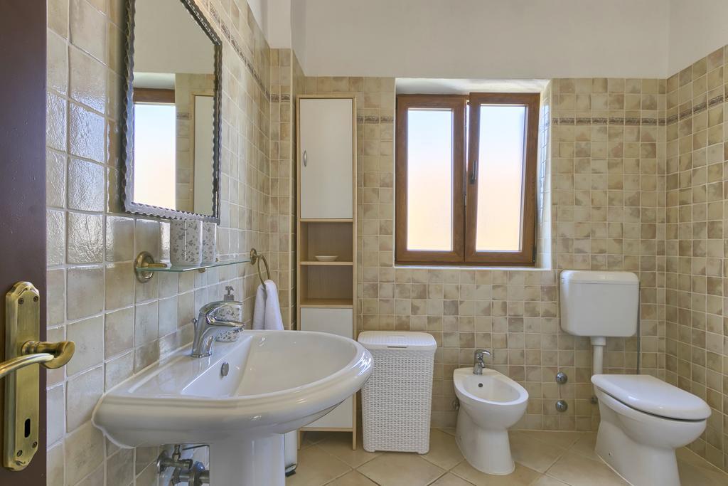 Istrian Villa Melany Vodnjan Exteriér fotografie