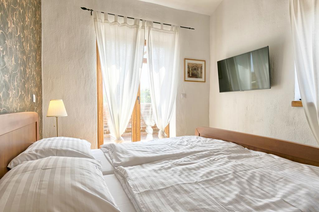 Istrian Villa Melany Vodnjan Exteriér fotografie