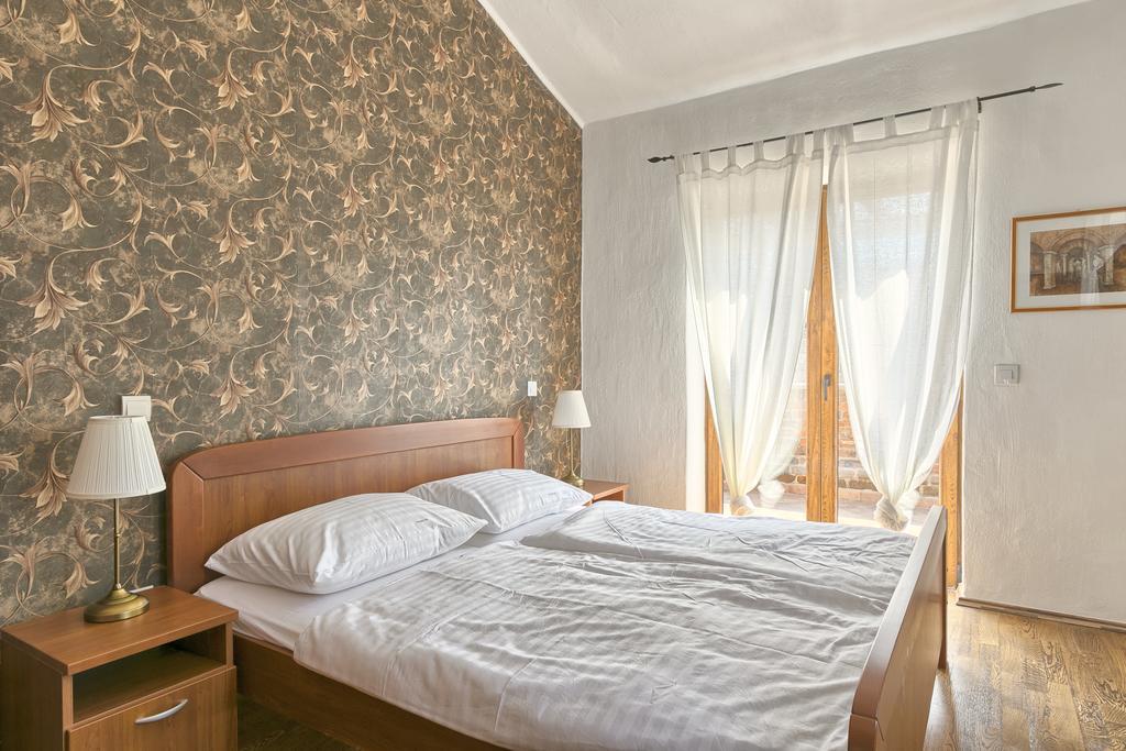 Istrian Villa Melany Vodnjan Exteriér fotografie