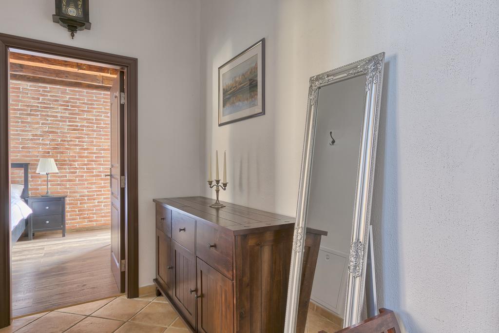 Istrian Villa Melany Vodnjan Exteriér fotografie