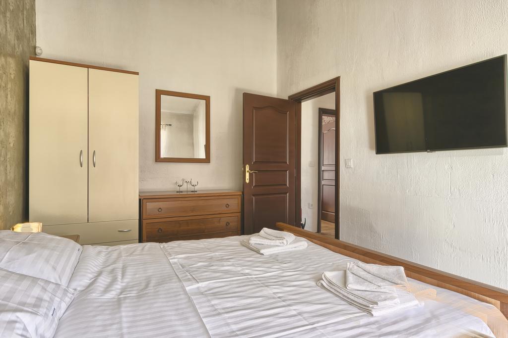 Istrian Villa Melany Vodnjan Exteriér fotografie