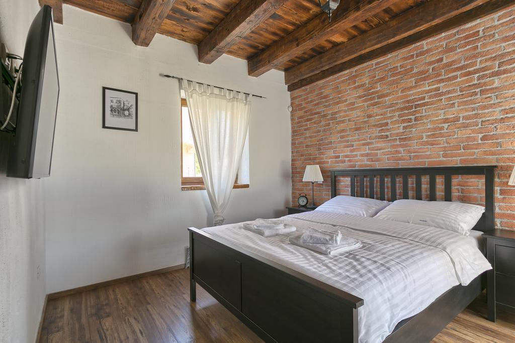 Istrian Villa Melany Vodnjan Exteriér fotografie