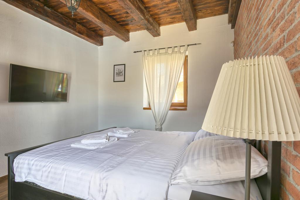 Istrian Villa Melany Vodnjan Exteriér fotografie